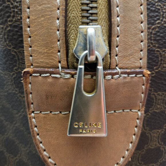 Celine Boston Speedy Bag - Picture 3 of 16